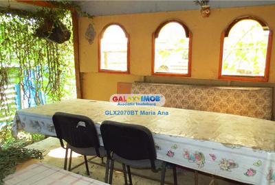 Curtesti, Botosani , Teren generos cu casa si anexa! Curtesti, Botosani , Teren generos cu casa si anexa! - 5