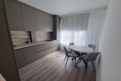 Garsoniera de inchiriat in zona Lujerului - 3