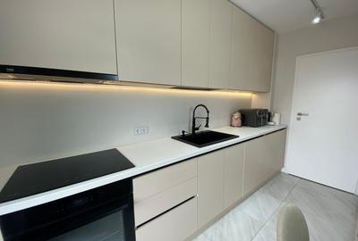 Apartament cu 2 camere decomandat, mobilat în Gheorgheni - 7