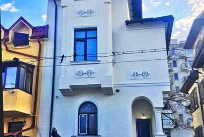 Vila independenta, locuri de parcare, nou renovata ideal pentru birouri sediu - 4