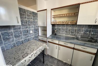 Garsonieră în Central