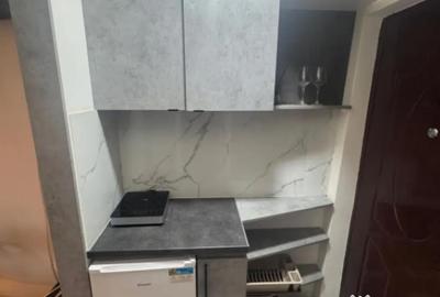 Garsonieră în Central