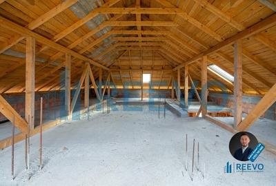 Casă cu Teren 1051 Mp în Central - 13