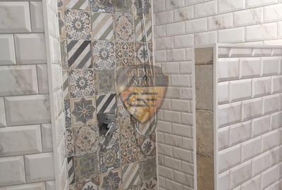 Apartament cu 3 camere decomandat, mobilat în Tomis Nord - 5