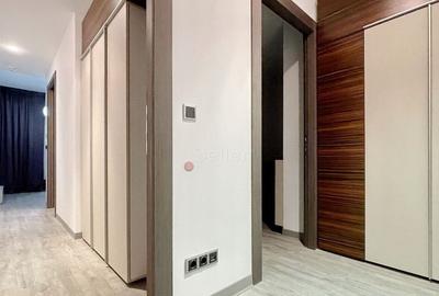 Apartament cu 3 camere decomandat, mobilat în Poiana Brașov - 1