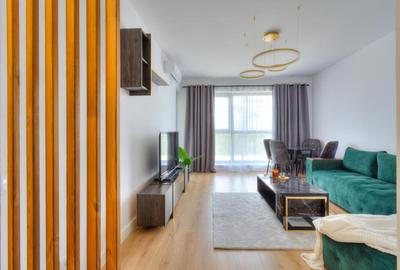 Apartamente 2 Camere Pipera Onix Park North Residence - 7