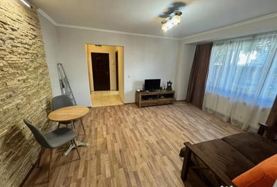 Apartament cu 2 camere semidecomandat în Central - 6