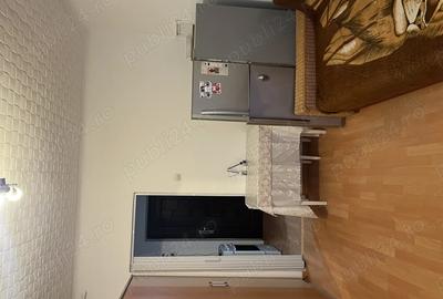 Garsoniera de inchiriat! - 2