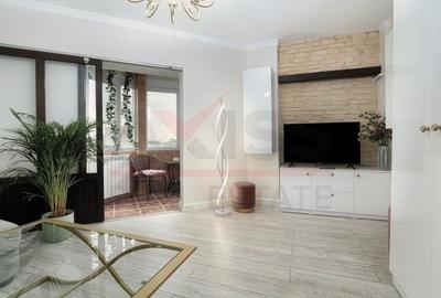 Ap 2 camere | LUX | Parcare | mobilat&utilat | Capitol - 7