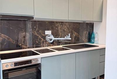 Apartament cu 2 camere, mobilat în Copou - 1