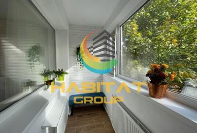 Apartament cu 2 camere decomandat în Tineretului - 6