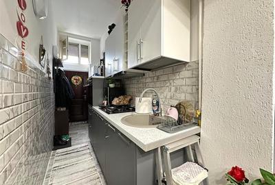 Apartament 2 camere Arad zona Boul Rosu - 1