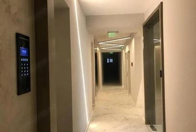 Studio ultralux concept exclusivist, Win Herastrau Cartierul Francez - 4