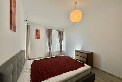 2 camere - LAGUNA RESIDENCE, Floreasca, Fabrica de Glucoza, Promenada - 18