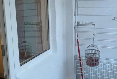 Apartament cu 2 camere semidecomandat în Central - 5