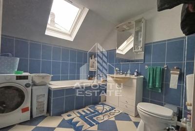 Casă cu 5 camere cu Canalizare în Mehala - 16