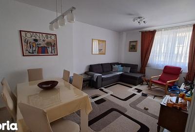 Apartament cu 4 camere decomandat în Gării - 4