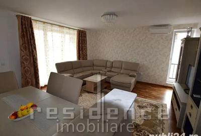 Apartament cu 3 camere semidecomandat în Bună Ziua - 7