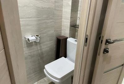 Garsoniera mobilata si utilata in zona Garii de Nord - 1