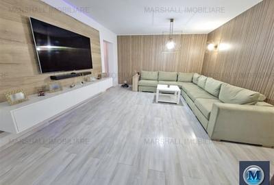 Apartament 3 camere de vanzare, zona Cantacuzino, 77 mp #16719 - 2