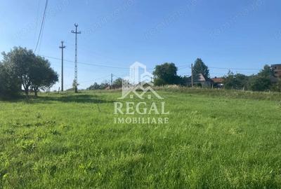 Teren de 1262 mp, în Ghelari - 5