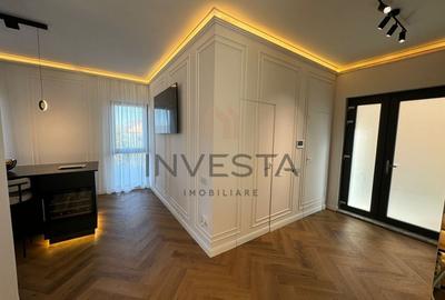 Casa individuala, 625 teren! Finisaje moderne, recent finalizata! - 12