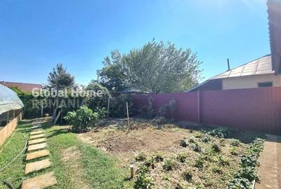 Vila P+1+Teren 1094MP + Gradina + Livada + Garaj | 1 Decembrie - Sos. Giurgiului - 38