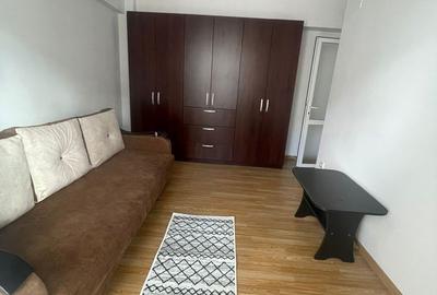 Garsonieră decomandată în Burdujeni - 2