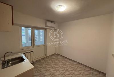 Apartament cu 2 camere decomandat în Olteniței - 5