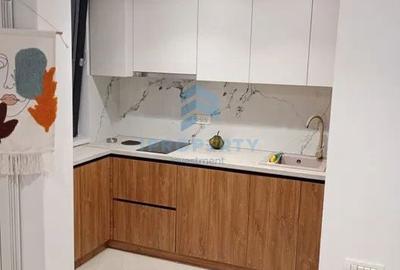 Apartament cu 2 camere în Dorobanți - 4