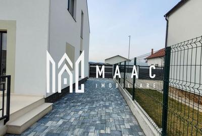 Casa Individuala | 120MPU | Cristian | Curte 420MPU - 5
