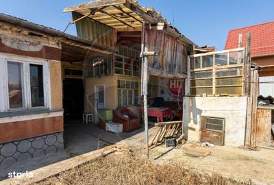 Casă cu 4 camere în Central - 15