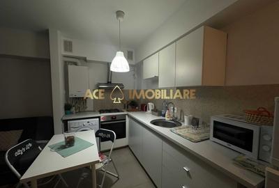 Apartament cu 2 camere decomandat, mobilat în Politehnica - 5