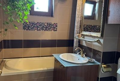 Apartament cu 3 camere, mobilat în Mihai Viteazul - 13