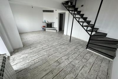 Apartament tip Penthouse zona Brailei , 115mp utili , etaj 6/6 lift - 6