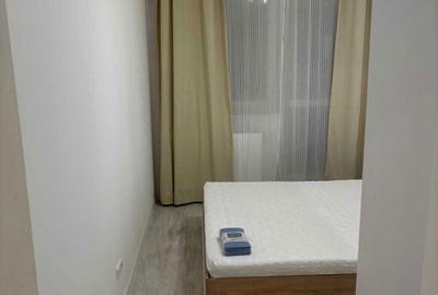 Apartament cu 2 camere decomandat în Roșu - 3