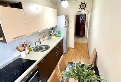 RECO Apartament 1 cam Piata Rogerius - 5