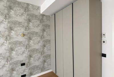 Apartament cu 2 camere semidecomandat, mobilat în Herăstrău - 5