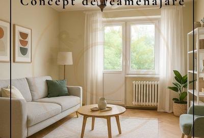Apartament 3 camere km0 Pitesti Apartament 3 camere km0 Pitesti - 13