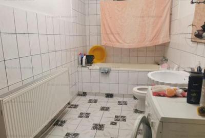 Casa noua 3 camere,450mp teren zona Chercea - 10