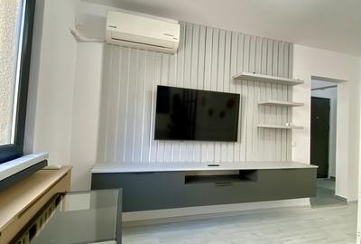 Garsonieră decomandată în Drumul Taberei - 3