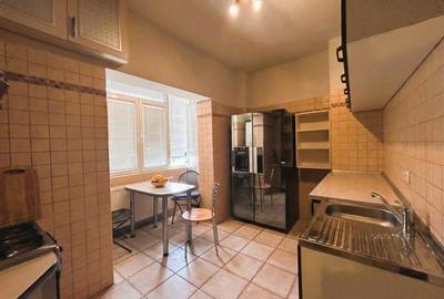 Apartament cu 3 camere decomandat, mobilat în Dacia - 18