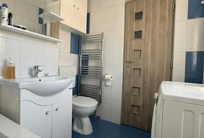 Apartament cu 2 camere decomandat, mobilat în Terezian - 8