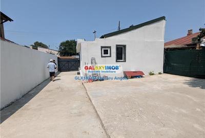 Calea Ferentari, casa cocheta si teren 250 mp , deschidere 11 ml - 17