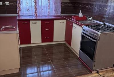 Apartament, 2 camere, 70mp, parter, Zona Auchan - Iris Apartament, 2 camere, 70mp, parter, Zona Auchan - Iris - 2