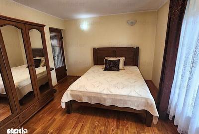 Casă cu 7 camere cu Teren 3500 Mp în Drăgănești - 8