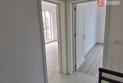 Duplex cu 5 camere cu Canalizare în Dumbrăvița - 4