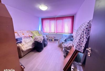 Apartament cu 3 camere decomandat în Olimpia-Stadion - 6