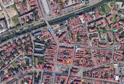 Birou, de 30 mp, în Badea Cârțan - 4