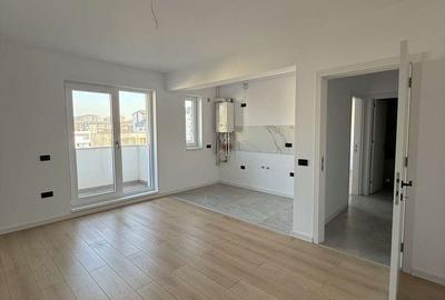 Apartament cu 2 camere în Central - 2
